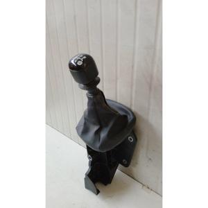 Leva del Cambio FIAT Panda 3a Serie (12>) 00502954440 169A4000 Benzina 1.2 - Product Image 3