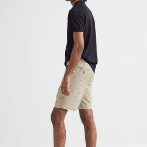 Pantalones cortos de lana o felpa de algodón para hombre, sudaderas/pantalones cortos de lana de algodón 100%, pantalones cortos de Fitness personalizados para hombre - Product Image 2