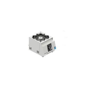 <b>Single</b> <b>Gas</b> <b>Hob</b> Portable Installation - Product Image 1