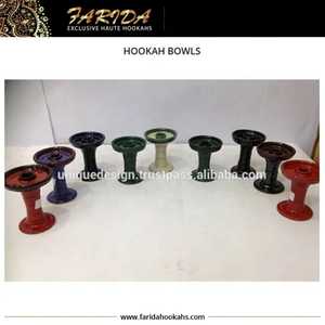 Cuencos personalizados de calidad egipcia, Hookahs, Shisha, cafés - Product Image 4