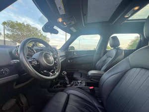 Voiture d'occasion de qualité et abordable, 2019 MI-NI Cou-ntry-man Pl-ug-in Hyb-rid Coo-per SE, conduite à gauche - Product Image 2