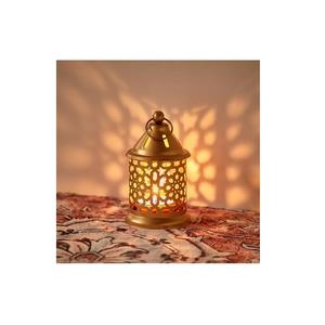 Mini linterna de diseño hecho a mano de calidad estándar de una sola pieza con chapado en Color de primera calidad a un precio muy asequible - Product Image 3