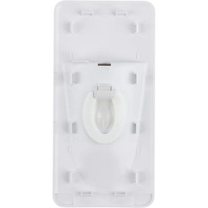 DA97-12942A Nueva Cubierta de Plástico para Dispensador de Hielo para Refrigeradores Samsung, Compatible con Fuente de Alimentación Eléctrica - Product Image 3