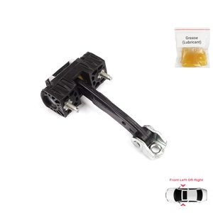 สายรัดจำกัดการเปิดประตูหน้า BDP759 สำหรับ 407 6E 6D ปี 2004-2011 4/5 ประตู รุ่น 9181J0 - Product Image 1