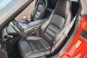 CHEVROLET CORVETTE COUPE USADO 2007 CON VOLANTE A LA IZQUIERDA/DERECHA - Product Image 4