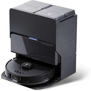 NOUVEAU S8 MaxV Ultra avec RockDock Ultra 8-en-1 : La puissance nettoyante tout-en-un ultime - Product Image 4