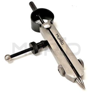 เครื่องวัดระยะแบบปรับได้ ปลายแหลม ขายดี ความแม่นยำสูง - Product Image 4