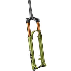Horquilla de Suspensión para Bicicleta de Montaña <span class=keywords><strong>ARES</strong></span> de 27.5'' 29''+ con Resorte de Aire, para Bicicletas MTB con Recorrido de 100-160 mm y Tubo de Dirección Cónico - Product Image 3