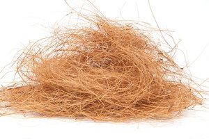 Natural Coconut Husk <b>Silk</b> <b>Fiber</b> For Sale - Product Image 3