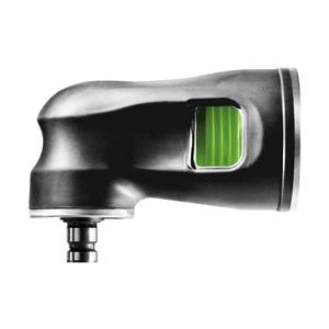 Accesorio para Destornillador Eléctrico Festool AU-43 FFP para Aplicaciones en Ángulo - Product Image 1