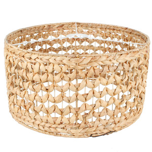 Hyacinth-cubierta de lámpara de jacinto de agua, decoración de pantalla de lámpara colgante de agua, sombra de luz para tu hogar - Product Image 2