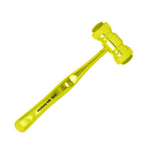 Veterinary <b>Orthopedic</b> <b>Surgical</b> <b>Instrument</b> Manual Stainless Steel Bone Mallet Customized Color Mead Mallet Style Hard Bone - Product Image 5