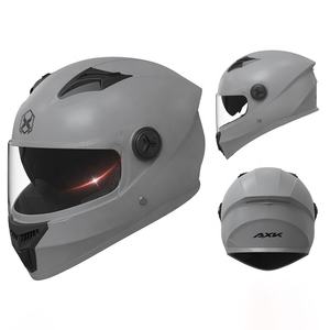 Casco de Motocicleta Personalizado de Alta Gama, PP, Cuatro Estaciones, Doble Cara, Único, con <span class=keywords><strong>Intercomunicador</strong></span> - Product Image 6