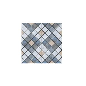 Las mejores baldosas de porcelana de estacionamiento ordinarias de 300x300 de buena calidad para venta de exportación de proveedor indio - Product Image 1