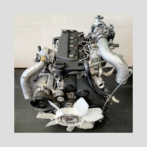 ใช้เครื่องยนต์เทอร์โบดีเซล3.0L ของแท้สำหรับรถ1KD ของเล่น-otaz ที่มีระยะทางต่ำและมีประสิทธิภาพที่เพิ่มขึ้น - Product Image 3