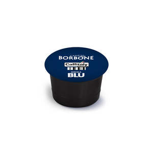 48 แคปซูล กาแฟบอร์โบน คอมแพติเบิล คาฟฟิตาลี บลูเบลนด์ - 0.26 กรัม/แคปซูล - Product Image 2