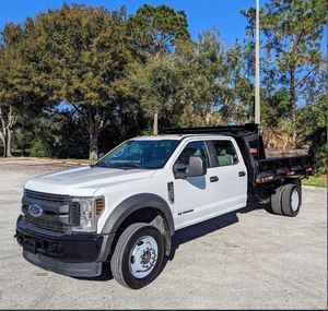 OFERTA ESPECIAL: Camión Volquete <span class=keywords><strong>FORD</strong></span> F-450 XL 2023 Usado, Impecable, Sin Accidentes, Mejor Precio, Disponible para Pedidos al por Mayor - Product Image 2