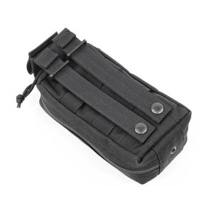 Sinh Tồn Hệ Thống Truy Cập Nhanh Chủ 18 Vòng Đạn Mực Nạp Túi Chiến Thuật Molle Vỏ Đạn Túi - Product Image 6