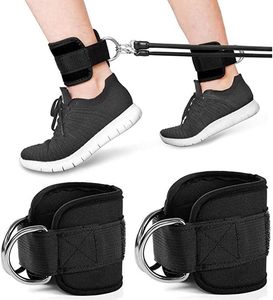 Juego de 11 Piezas de Bandas de Resistencia de TPE con Asas para Ejercicios de Brazos y Tobillos, con Logotipo Personalizado OEM, para Entrenamiento en Casa y Gimnasio - Product Image 6