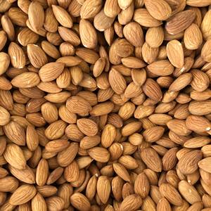 Nueces de almendra a granel de alta nutrición, estilo orgánico seco con sabor natural para importadores y minoristas de industrias alimentarias - Product Image 2
