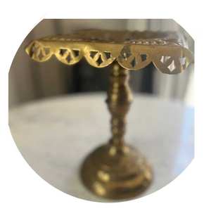 อุปกรณ์อบเค้กแบบตั้งสำหรับทำเค้กแบบแฟนซีงานฝีมือเป็นที่ต้องการสูงผู้ผลิตและส่งออกที่มีคุณภาพสูง - Product Image 4