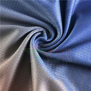 Tenue de football personnalisée dernière conception à transfert thermique, haut de maillot d'équipe grande taille, écologique, respirant, 100 % polyester, vêtements de sport - Product Image 6