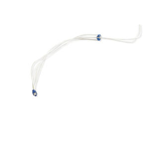 Plaque de compression fibulaire, plaque de reconstruction, 3,5/4,0 mm, plaque osseuse en acier inoxydable, instruments CE - Product Image 6