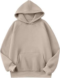 Sudadera con capucha polar ropa para Hombre Sudaderas con capucha y sudaderas con capucha personalizadas de gran tamaño hombres con logotipo - Product Image 5