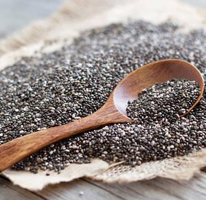Semillas de chía al por mayor | 100% naturales | Exportación global y etiqueta privada - Product Image 2