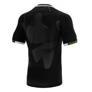 Camiseta de Rugby Sublimada de Alta Calidad, Logotipo Personalizado, Ropa de Equipo, Precio de Fábrica, Disponible en Todos los Tamaños - Product Image 2