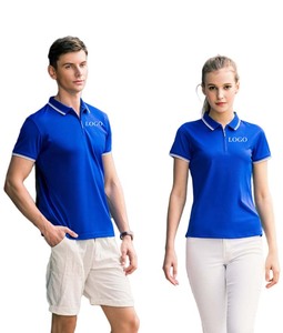 Stock rapide, haute qualité, respirant, 100% lin piqué, homme pour polo, rayé tendance, col zippé, écologique, 200 g/m² - Product Image 4