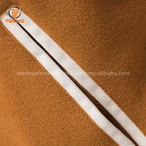 Venta caliente Productos de invierno Nuevo diseño Chaqueta universitaria para hombres Ropa personalizada Chaquetas universitarias para hombres para adultos Servicio OEM - Product Image 6