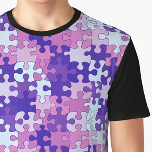 เสื้อเจอร์ซีย์ออกแบบลายพรางดิจิตัลเสื้อยืดทีมเล่นเกมน้ำหนักเบาสไตล์นีออน - Product Image 3