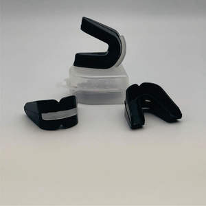 Protège-dents de sport le plus vendu en EVA de qualité alimentaire pour enfants – Facile à utiliser pour le football et la boxe - Product Image 2