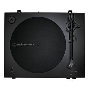 Soporte para Instrumentos Musicales Audio Technica Giradischi STEP up Negro LP3XBT - Product Image 2