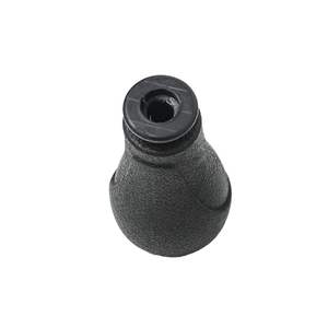 Pommeau de levier de vitesse pour Peugeot Bipper, Citroën Nemo, Fiat Fiorino - 5 Gear - Product Image 4