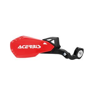 FIRSTMOTO Acerbis Accesorios para Manillar de Motocicleta, Protectores de Manos de Alta Calidad - Product Image 1