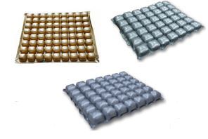 Suministros Médicos producto viral equipo médico cojín silla de ruedas suministros de terapia de rehabilitación - Product Image 3