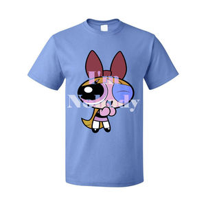 ผู้ผลิตเสื้อยืดบังคลาเทศคุณภาพสูงฤดูร้อนสวมใส่วิ่งส่งเสริมการขายเสื้อยืดหน้าจอพิมพ์เสื้อยืดเฮฟวี่เวทสําหรับผู้ชาย - Product Image 3