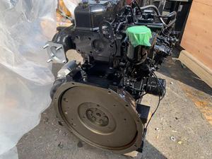 Rakitan mesin 3D84 asli baru untuk peralatan teknik <span class=keywords><strong>Komatsu</strong></span> - Product Image 3