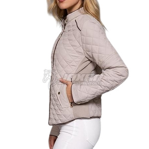 Vestes d'équitation OEM | Vêtements équestres professionnels pour cavaliers imperméables et durables - Product Image 5