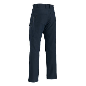 Pantalones Cargo para hombre, impermeables, para exteriores, elásticos, para senderismo, caza, informales, con bolsillos y múltiples solapas, para correr, de trabajo, de talla grande - Product Image 6