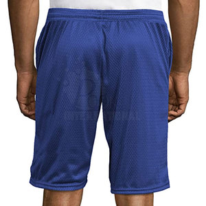 Summer Outdoor Use Mesh <b>Shorts</b> Plus Size Half Pants Men's <b>Shorts</b> New Arrival Mesh <b>Shorts</b> - Product Image 4