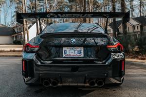 Auto Usado Confiable, BMW M2 2024, Motor de 6 Cilindros y 3.0 Litros con Doble Turbo - Product Image 3