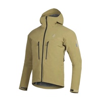 Proveedor de Equipo de Caza Profesional OEM, MOQ Bajo, Traje Táctico Directo de Fábrica, Chaqueta Softshell Resistente al Agua y al Ruido