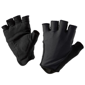 Nuevos mejores guantes de ciclismo sin dedos para estilo informal Los mejores guantes de montar bicicletas de carreras de acolchados personalizados Diseño OEM de tasa de fábrica - Product Image 2