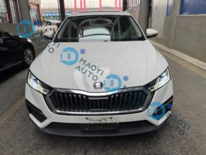 <span class=keywords><strong>Skoda</strong></span> <span class=keywords><strong>Octavia</strong></span> Pro Modèle 2023 Fonctionnalités Avancées Design Élégant et Performances Supérieures - Product Image 2