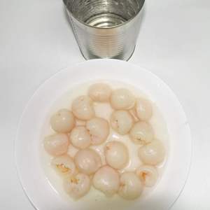 FRUTA DE LICHE EN CONSERVAS DE FRUTA FRESCA VIETNAMITA CON PRECIO BAJO - Product Image 6