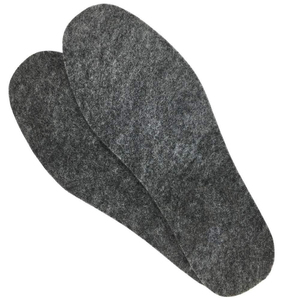 Tela de Fieltro Punzonado con Aguja de Alta Calidad para la Industria del Calzado y Fabricación de Zapatos - Product Image 1