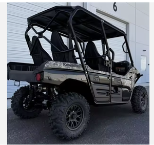 2025 Teryx 4 S LE Camo China hecho DIY grado OEM y ODM personalizado Original - Product Image 1